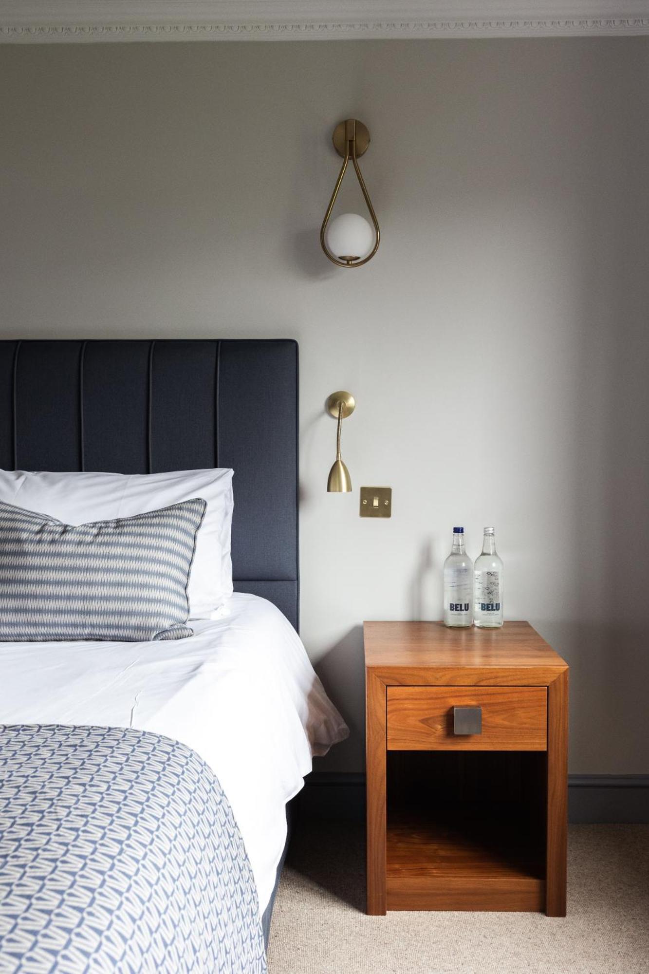 Stirrups Hotel Bracknell Dış mekan fotoğraf