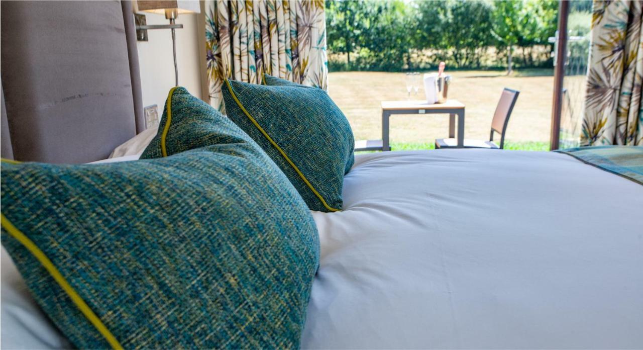 Stirrups Hotel Bracknell Dış mekan fotoğraf